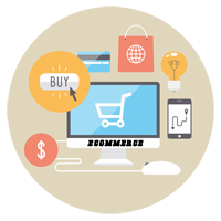 Ecommerce store solutions